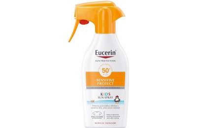 EUCERIN SUN PROTECTION kids spray SPF50+ 250 ml